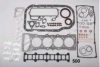 JAPKO 49500 Full Gasket Set, engine